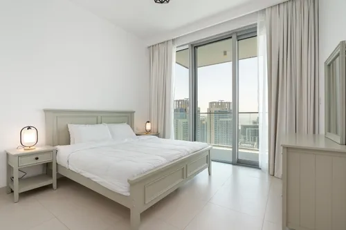 2 Bedrooms Apartment in The Grand