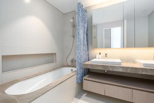 2 Bedrooms Apartment in The Grand