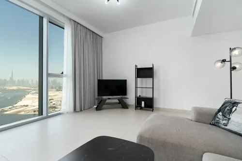 2 Bedrooms Apartment in The Grand