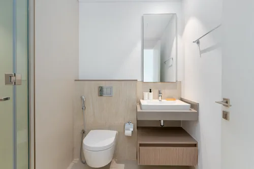 2 Bedrooms Apartment in The Grand
