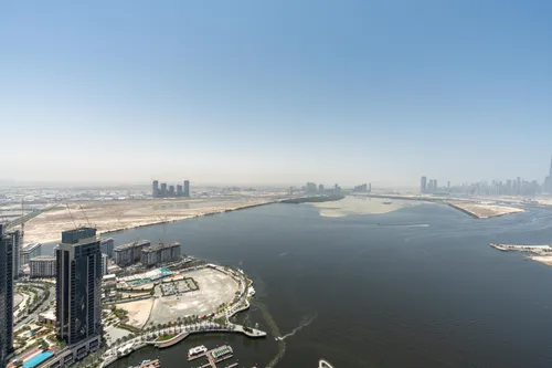 2 Bedrooms Apartment in The Grand