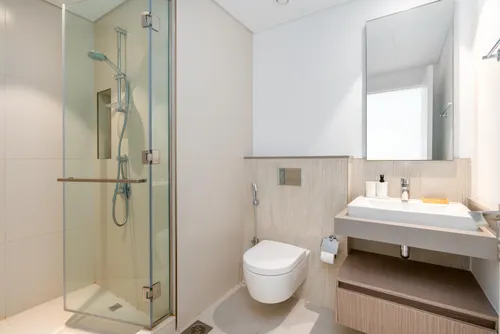 2 Bedrooms Apartment in The Grand