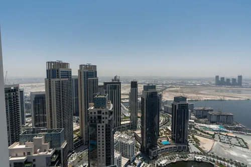 2 Bedrooms Apartment in The Grand