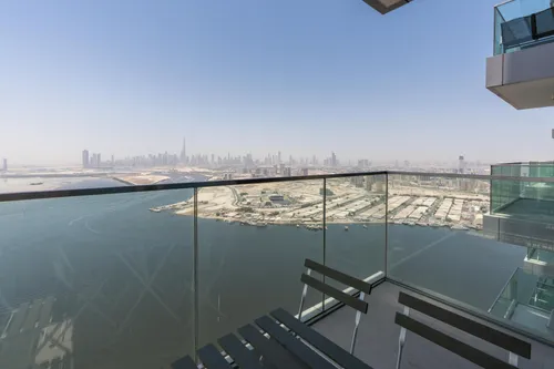 2 Bedrooms Apartment in The Grand