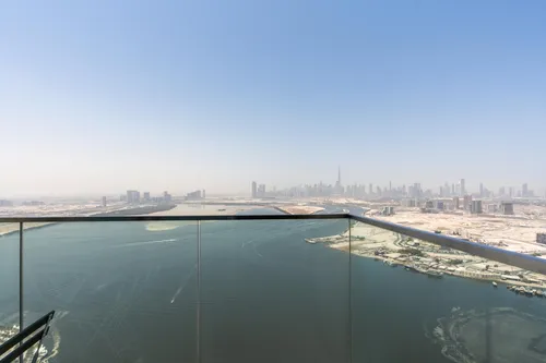 2 Bedrooms Apartment in The Grand