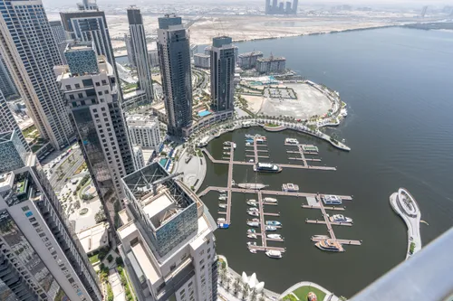 2 Bedrooms Apartment in The Grand
