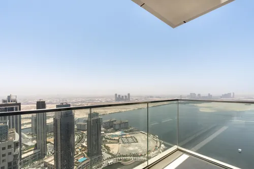 2 Bedrooms Apartment in The Grand