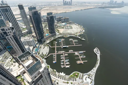2 Bedrooms Apartment in The Grand