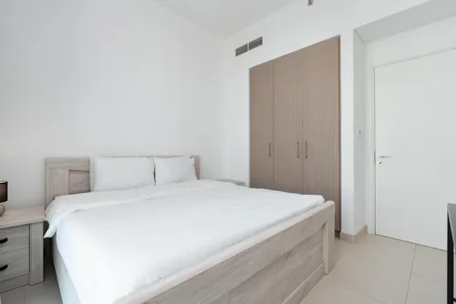 2 Bedrooms Apartment in The Grand
