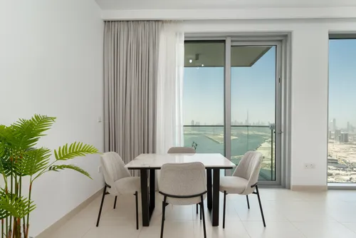 2 Bedrooms Apartment in The Grand