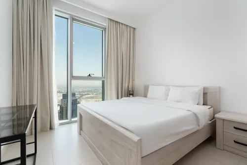 2 Bedrooms Apartment in The Grand