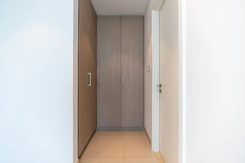 2 Bedrooms Apartment in The Grand