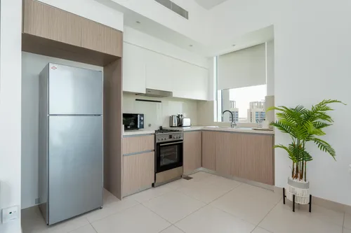 2 Bedrooms Apartment in The Grand
