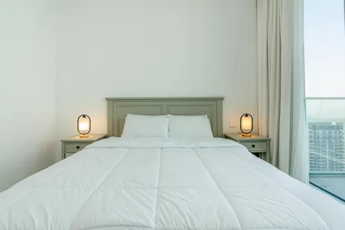 2 Bedrooms Apartment in The Grand