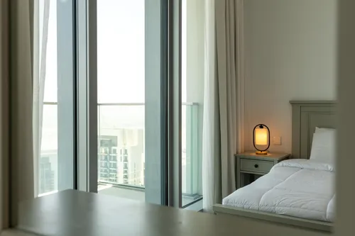 2 Bedrooms Apartment in The Grand