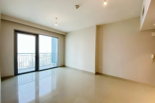 1 Bedroom Apartment in Harbour Views T1