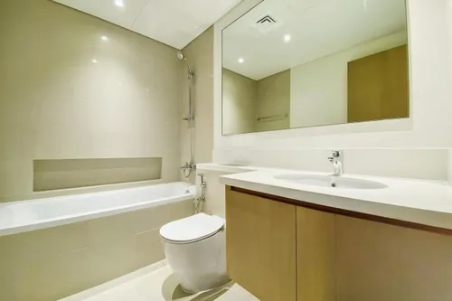1 Bedroom Apartment in Harbour Views T1