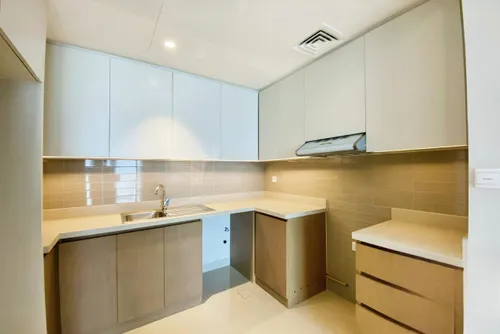 1 Bedroom Apartment in Harbour Views T1