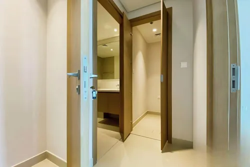 1 Bedroom Apartment in Harbour Views T1