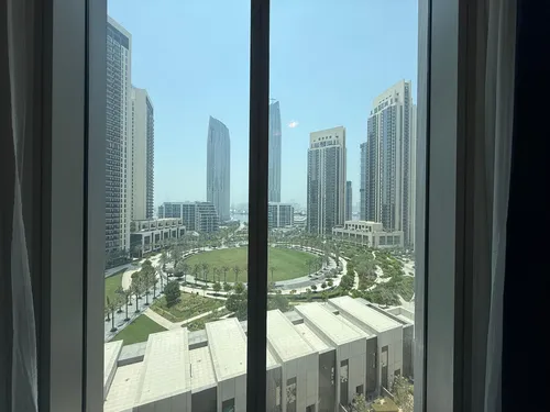 1 Bedroom Apartment in Creek Gate Tower 1