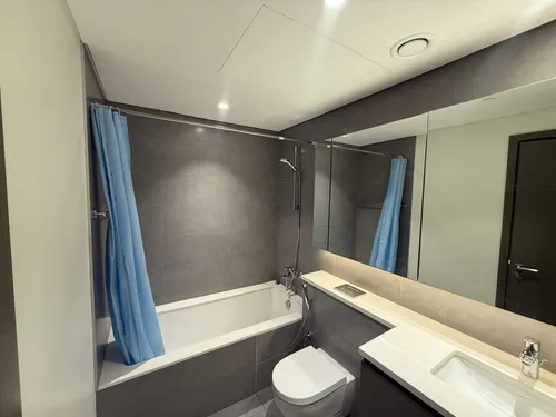1 Bedroom Apartment in Creek Gate Tower 1