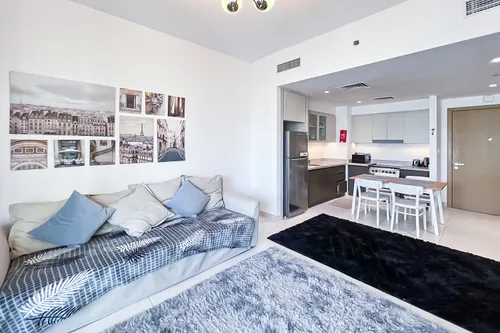 1 Bedroom Apartment in Creekside 18 B