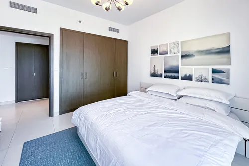 1 Bedroom Apartment in Creekside 18 B