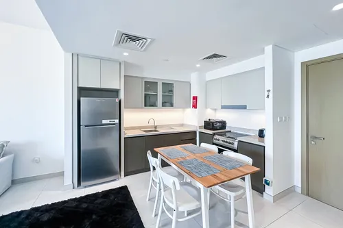 1 Bedroom Apartment in Creekside 18 B