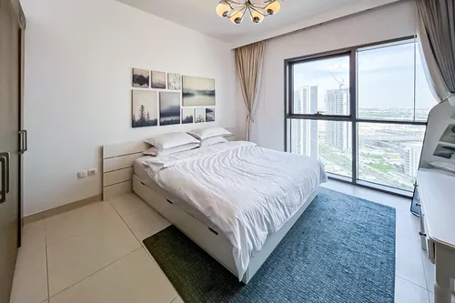 1 Bedroom Apartment in Creekside 18 B