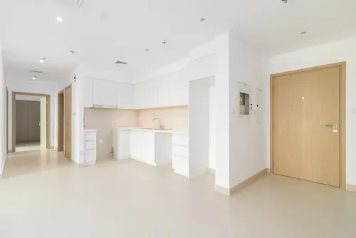 2 Bedrooms Apartment in Creek Horizon Tower 1