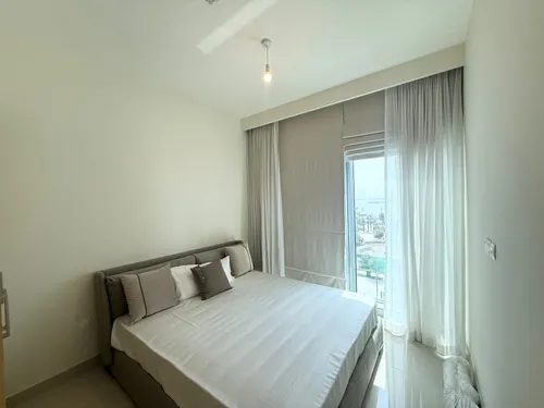 2 Bedrooms Apartment in Harbour Views T1
