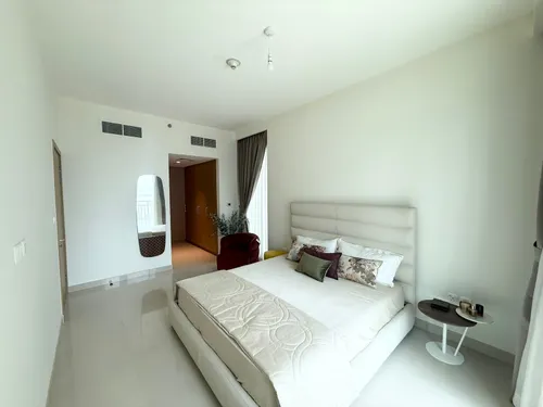2 Bedrooms Apartment in Harbour Views T1