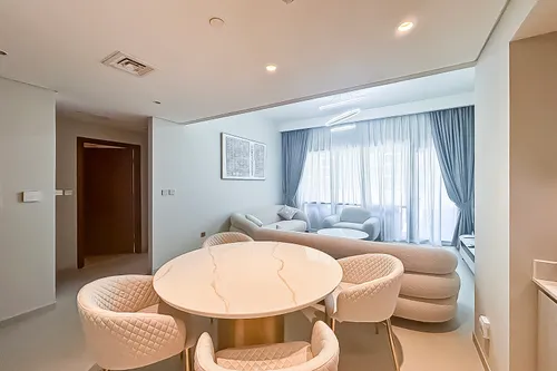 Prime Location | Available Now | Fully Furnished