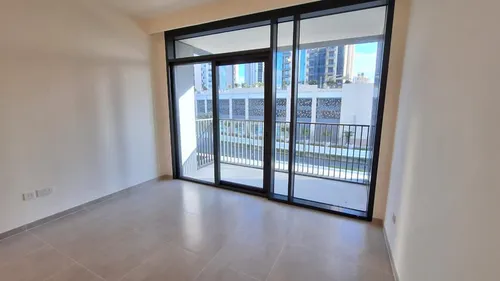 1 Bedroom Apartment in Creek Edge Tower 2
