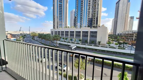 1 Bedroom Apartment in Creek Edge Tower 2