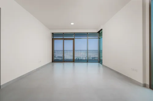 3 Bedrooms Apartment in Creek Palace