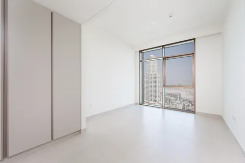 3 Bedrooms Apartment in Creek Palace