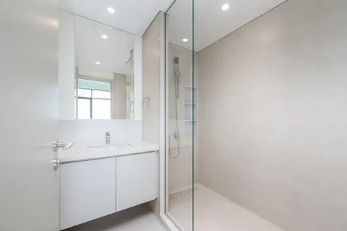 3 Bedrooms Apartment in Creek Palace