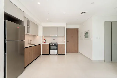 1 Bedroom Apartment in Creek Palace