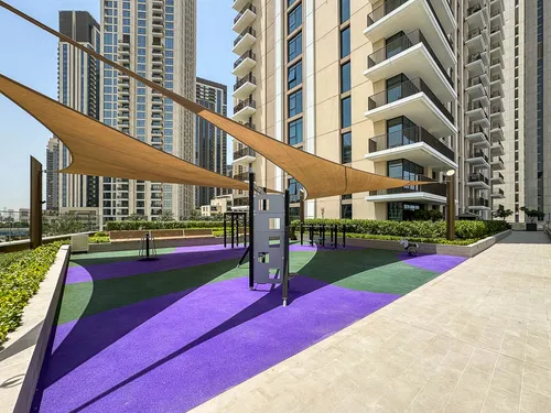 1 Bedroom Apartment in Creek Palace