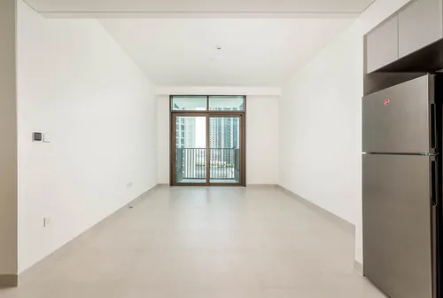 1 Bedroom Apartment in Creek Palace