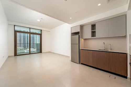 1 Bedroom Apartment in Creek Palace