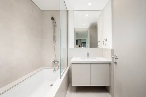 1 Bedroom Apartment in Creek Palace