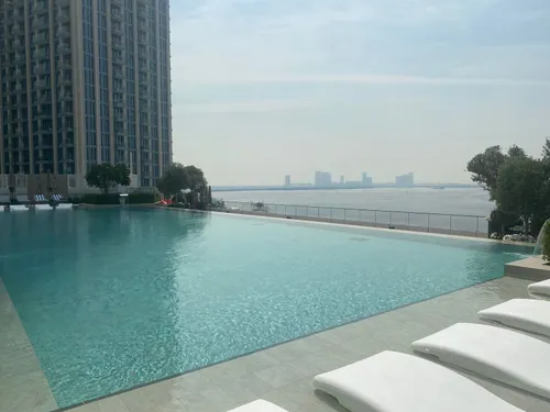 1 Bedroom Apartment in Address Harbour Point Tower 1