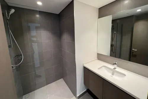 2 Bedrooms Apartment in Creek Gate Tower 1