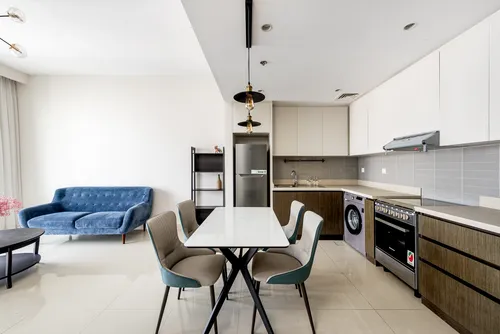 Prime Location | Modern | Spacious | Canal View