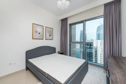 1 Bedroom Apartment in Harbour Views T2