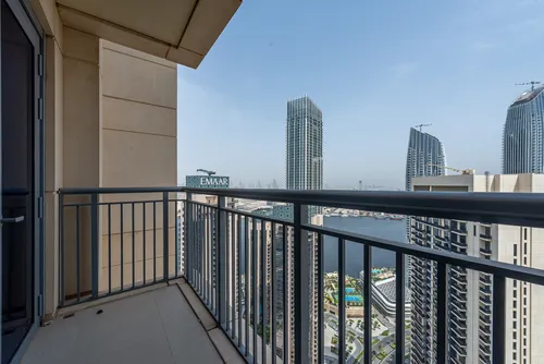 1 Bedroom Apartment in Harbour Views T2