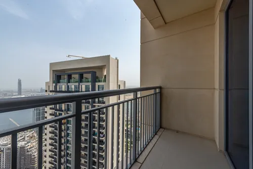 1 Bedroom Apartment in Harbour Views T2