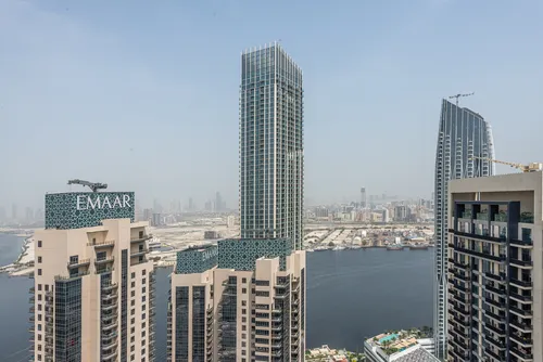 1 Bedroom Apartment in Harbour Views T2